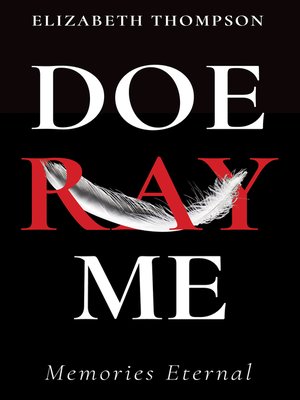 cover image of Doe Ray Me